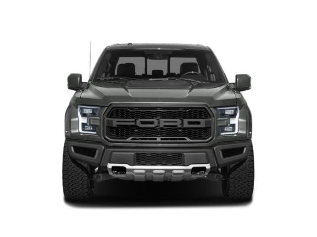 Used 2018 Ford F150 Raptor w/ Equipment Group 802A Luxury AWD/4WD image 4