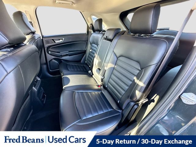 Used 2022 Ford Edge SEL w/ Convenience Package image 25