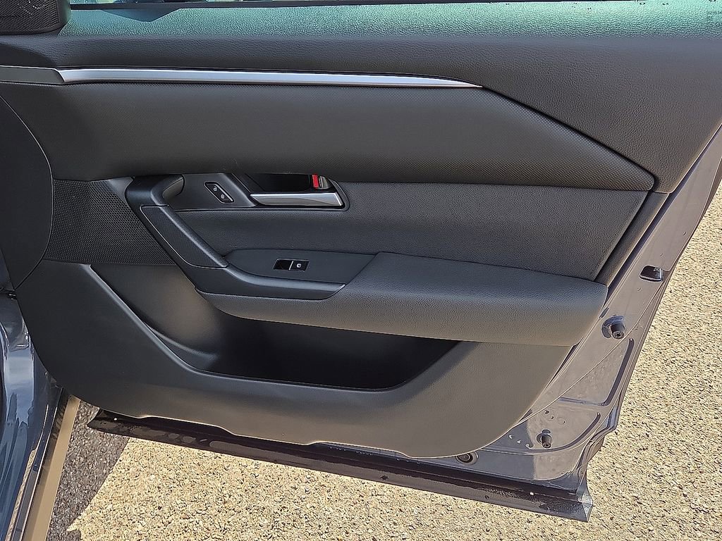 New 2026 MAZDA CX-50 AWD 2.5 S w/ Weather Package image 11