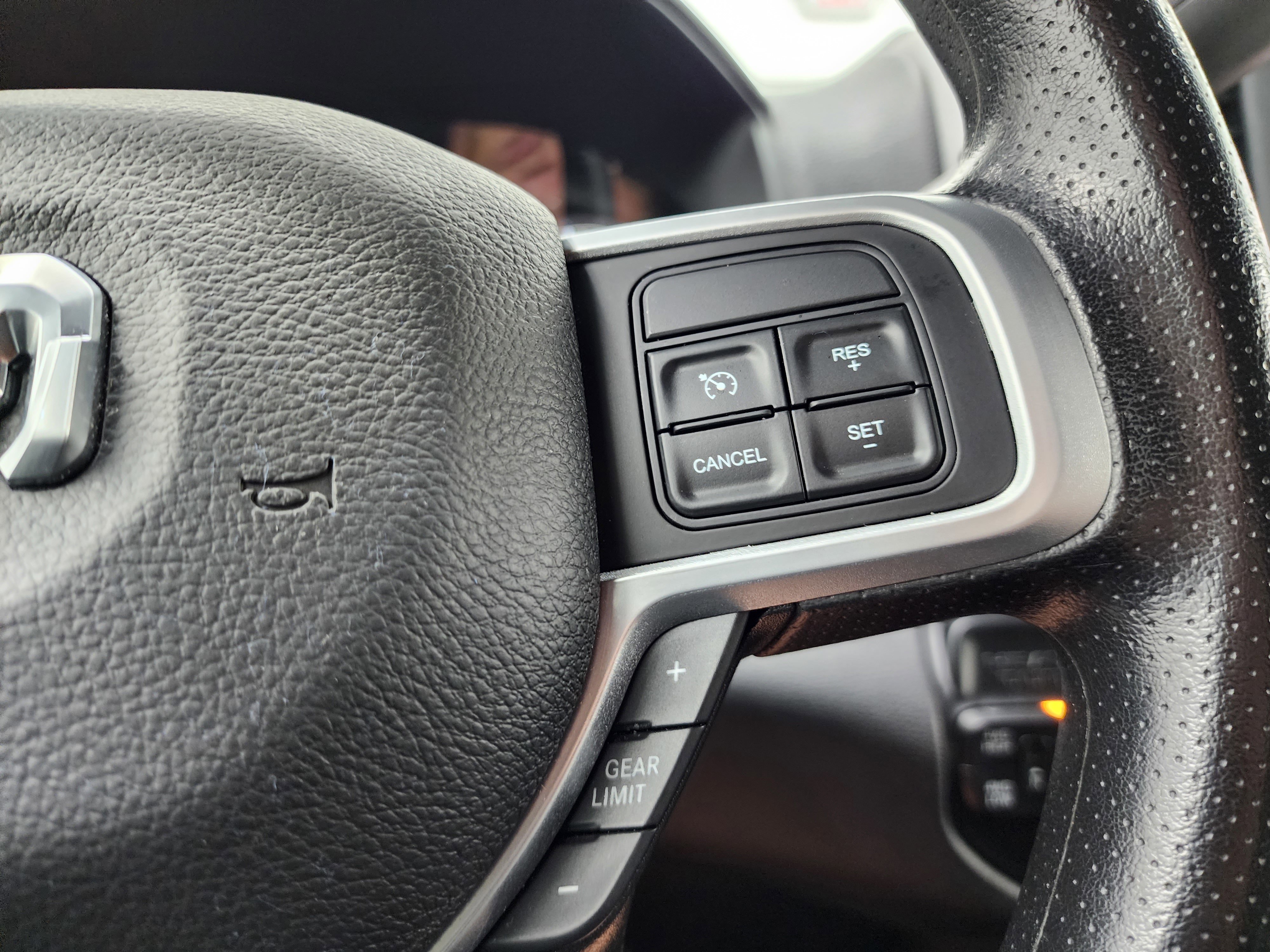 Used 2022 RAM 3500 Big Horn w/ Protection Group image 14