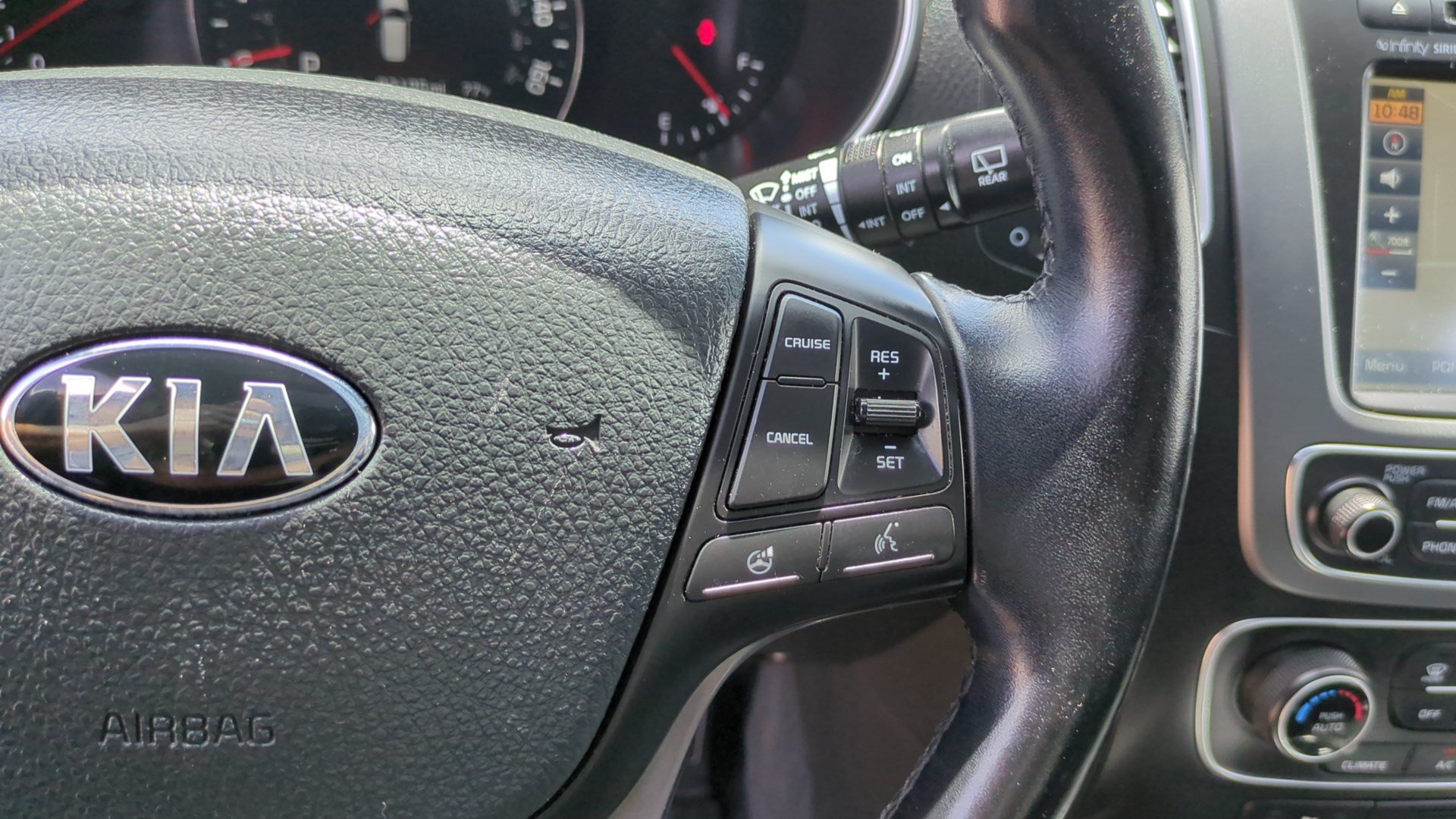 Used 2015 Kia Sorento SX AWD/4WD image 17