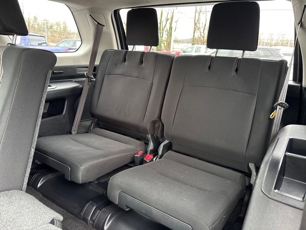 Used 2018 Toyota 4Runner SR5 image 9