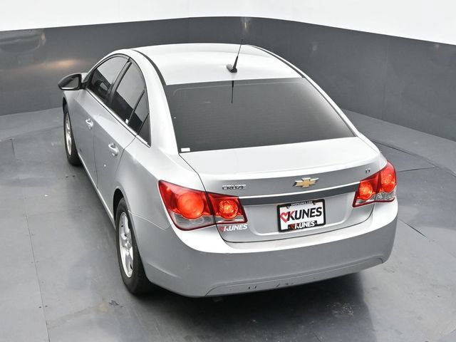 Used 2011 Chevrolet Cruze LT FWD image 20