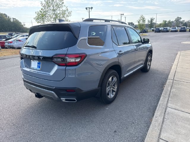 New 2026 Honda Pilot EX-L image 5