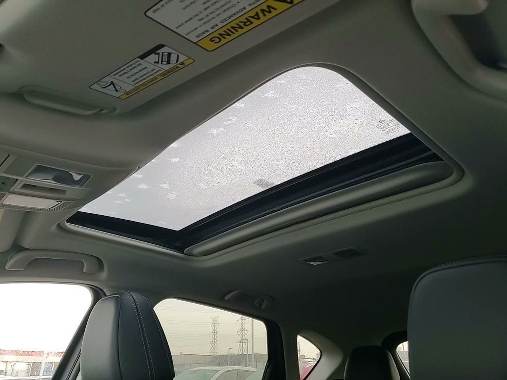 New 2025 MAZDA CX-5 AWD 2.5 S w/ Preferred Package image 21