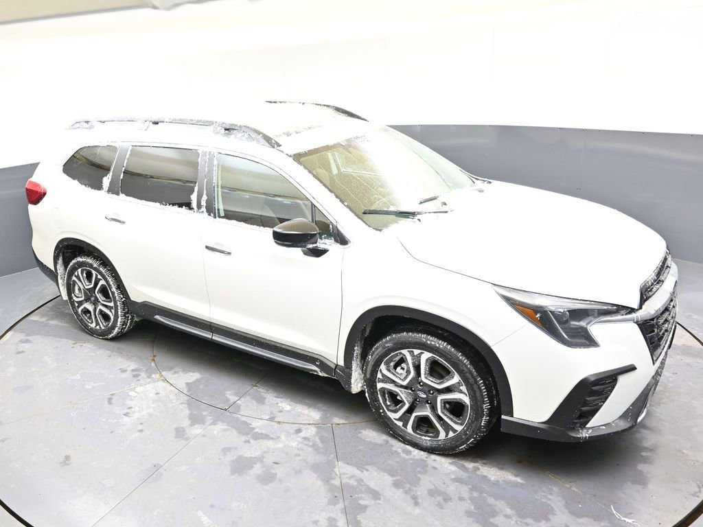 New 2026 Subaru Ascent Touring image 53