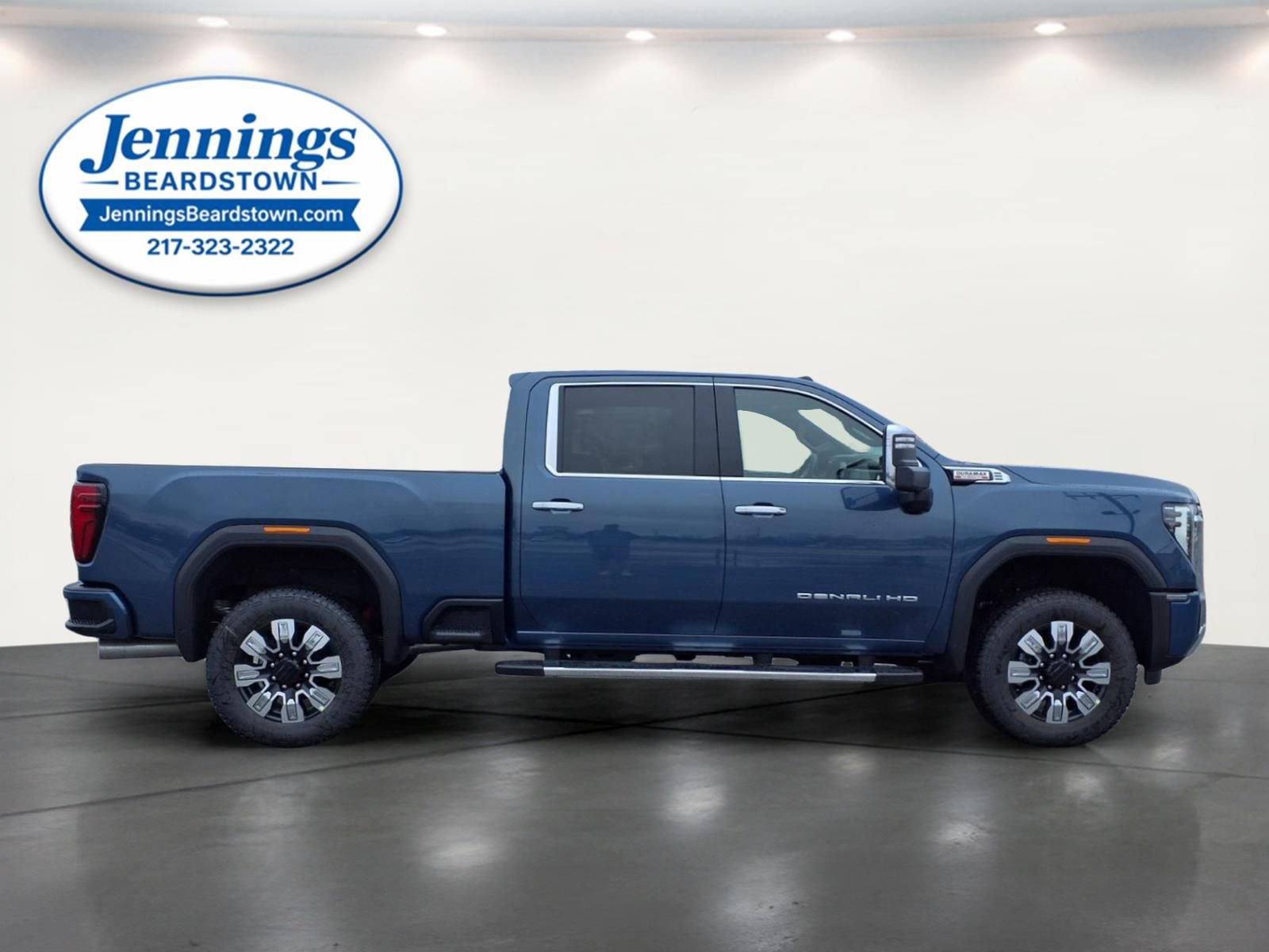 New 2026 GMC Sierra 2500 Denali image 27