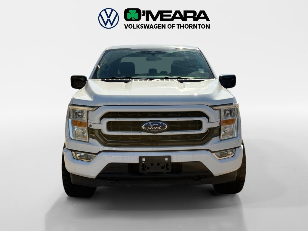 Used 2022 Ford F150 XLT AWD/4WD image 8