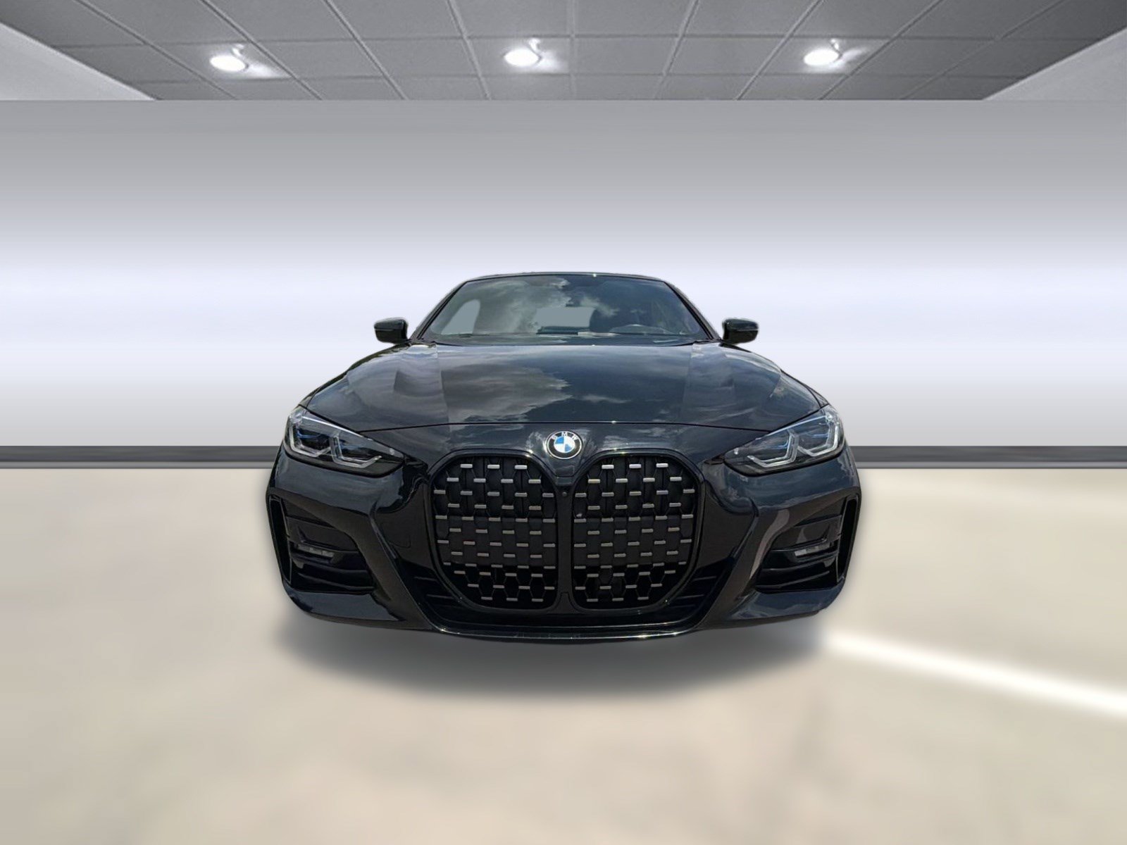 Used 2021 BMW 430i Convertible w/ Executive Package RWD image 5