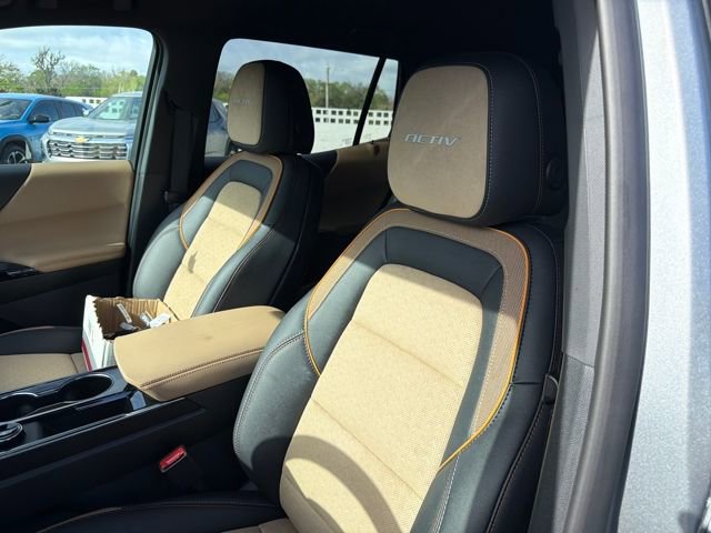New 2026 Chevrolet Equinox ACTIV w/ Convenience Package III FWD image 22