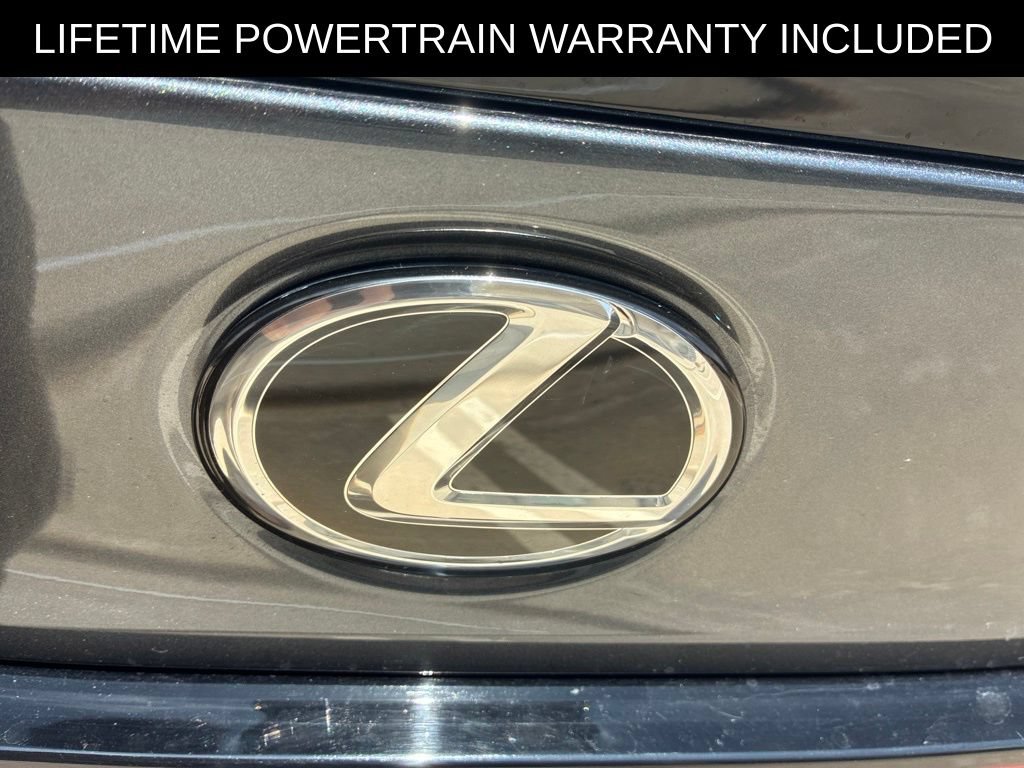 Used 2025 Lexus IS 350 F Sport w/ Accessory Package RWD image 16