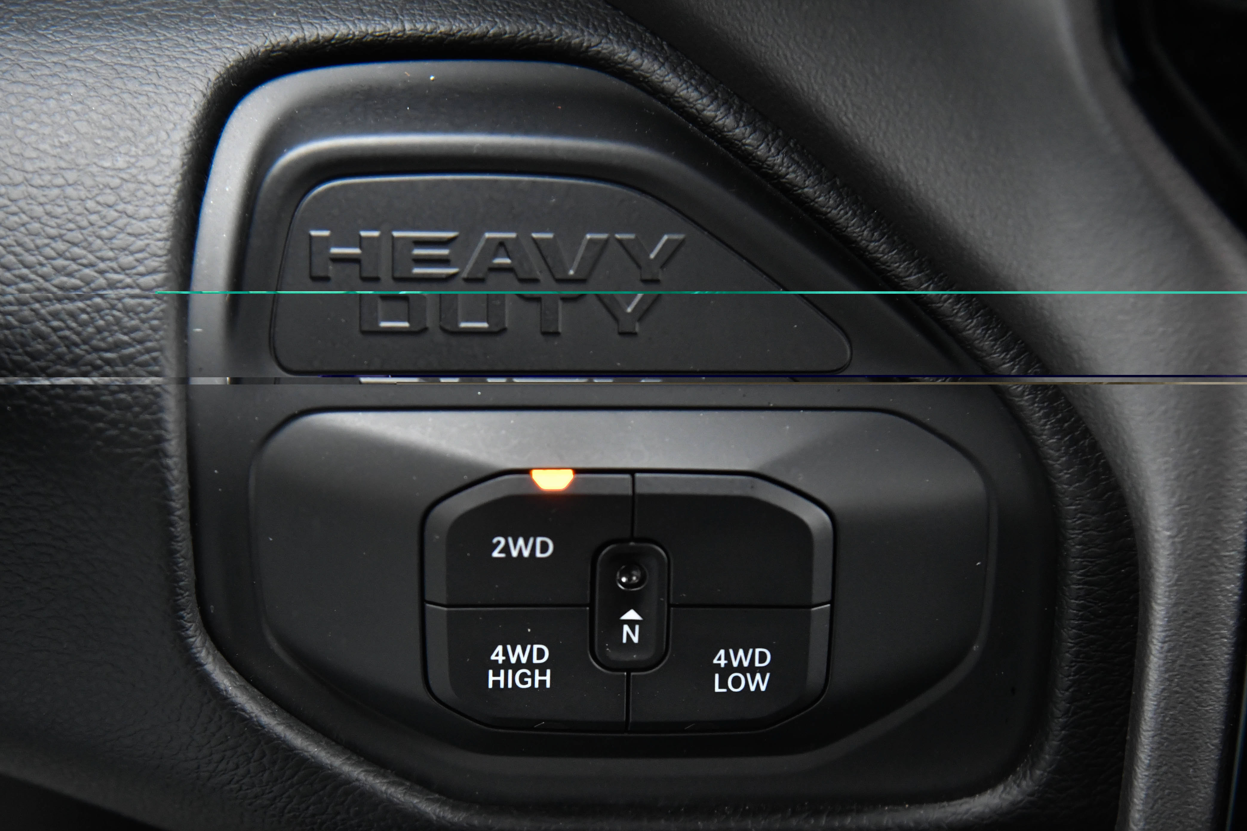 Used 2026 RAM 2500 Big Horn AWD/4WD image 32
