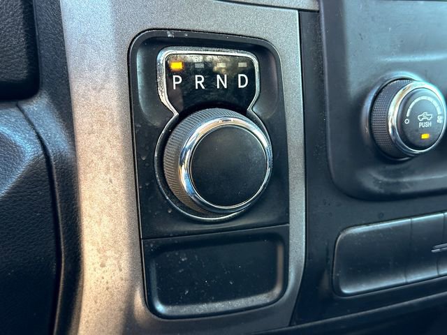 Used 2021 RAM 1500 Tradesman image 16