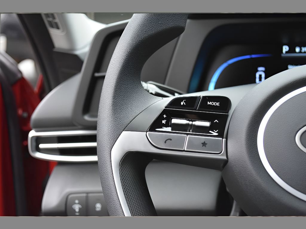 New 2026 Hyundai Elantra SE image 19