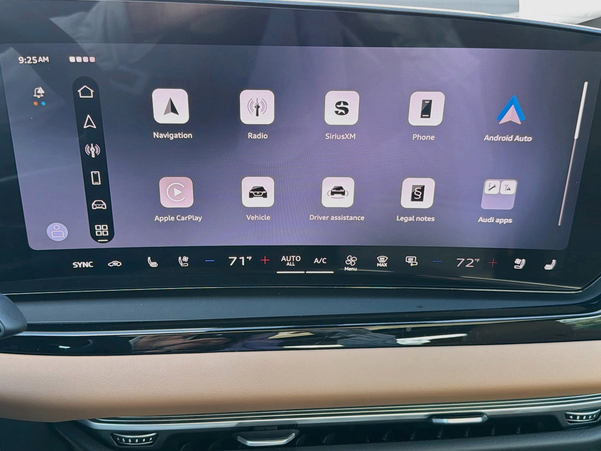 New 2026 Audi A6 Premium Plus AWD/4WD image 29