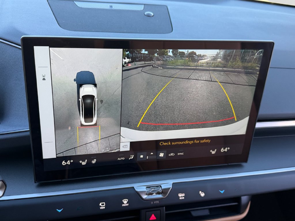 New 2026 Lexus ES 350h AWD w/ Cold Area Package image 20