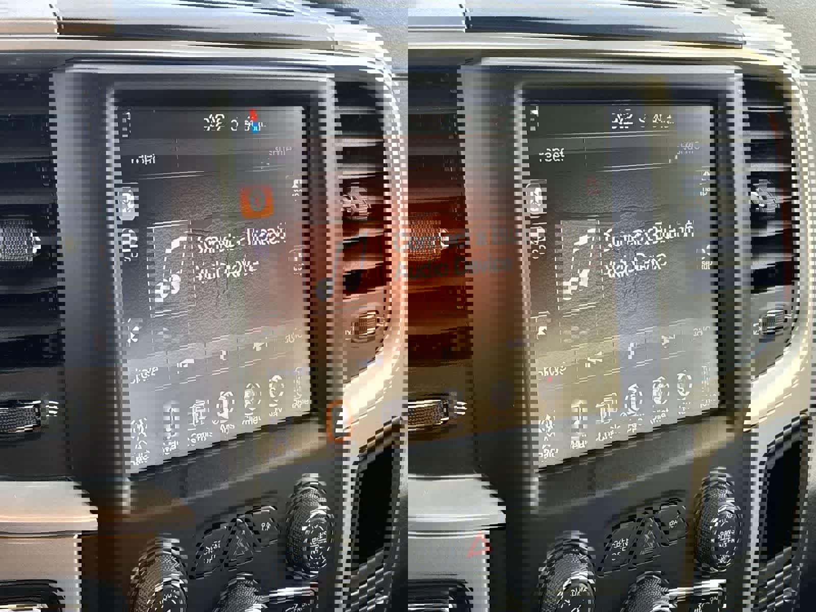 Used 2014 RAM 1500 Big Horn image 18