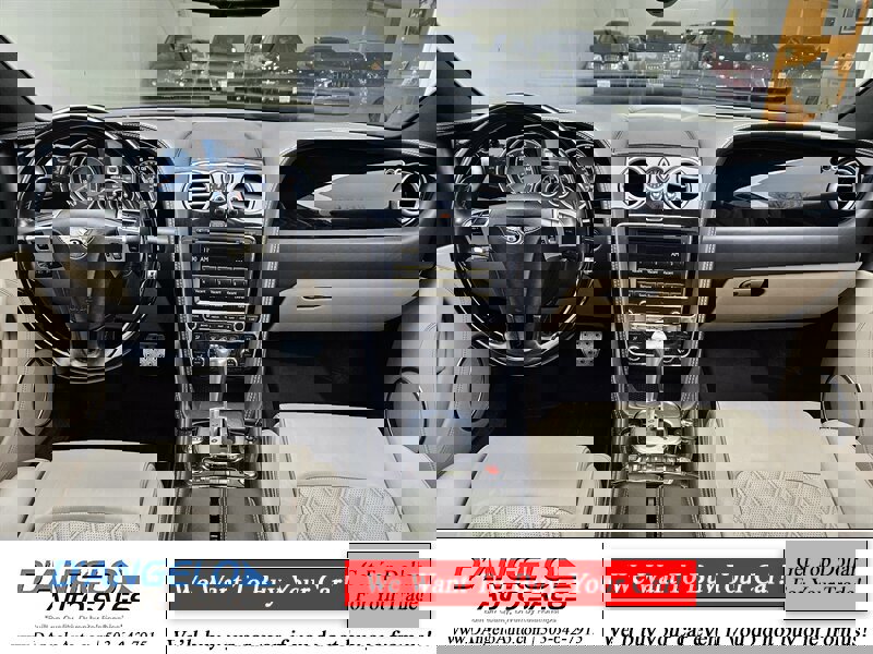 Used 2013 Bentley Continental GT Speed image 19