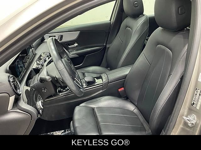 Used 2019 Mercedes-Benz A 220 4MATIC image 11