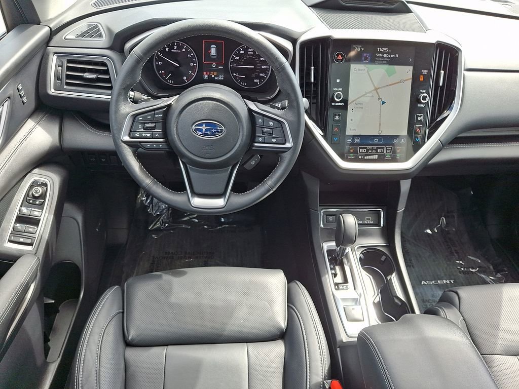 Certified 2025 Subaru Ascent Limited image 14