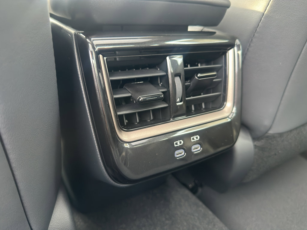 New 2026 Toyota Crown Nightshade image 17