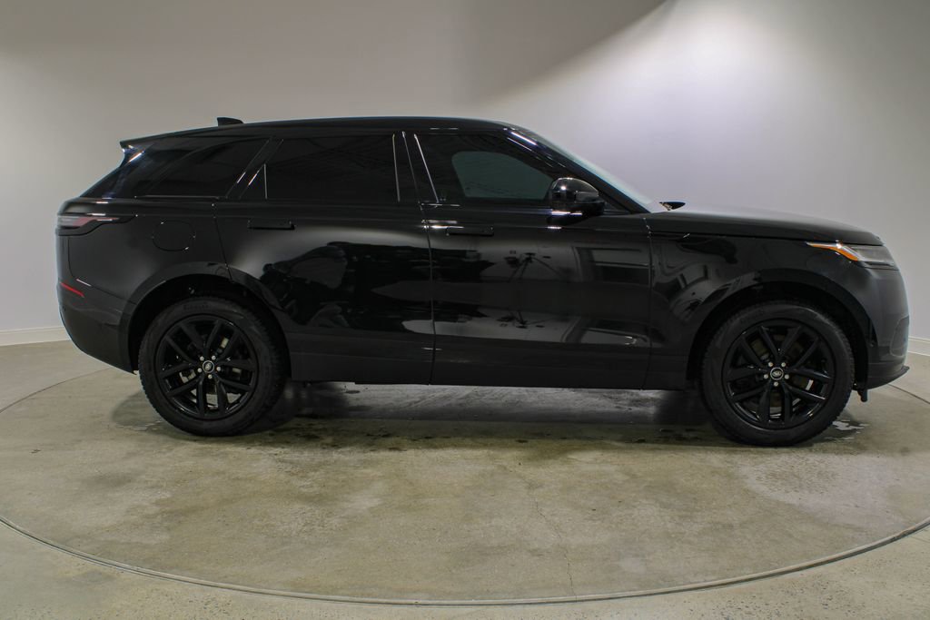 Used 2026 Land Rover Range Rover Velar S AWD/4WD image 6