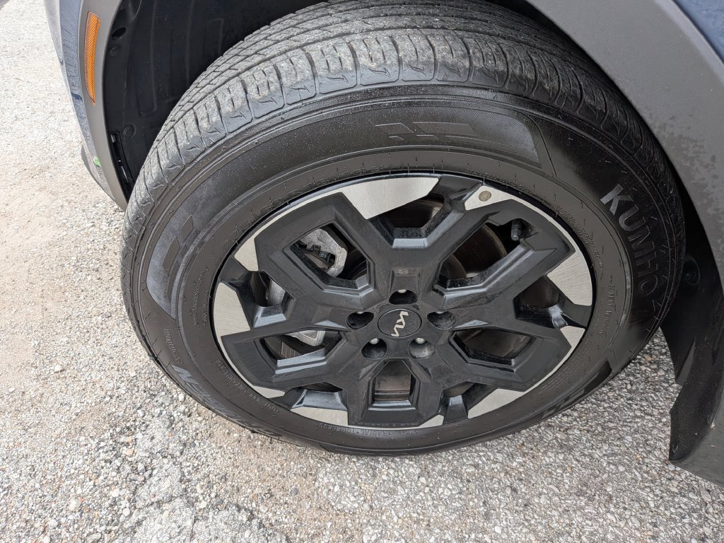 Used 2026 Kia Sorento S FWD image 10