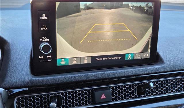 Used 2023 Honda Civic Sport Touring image 12