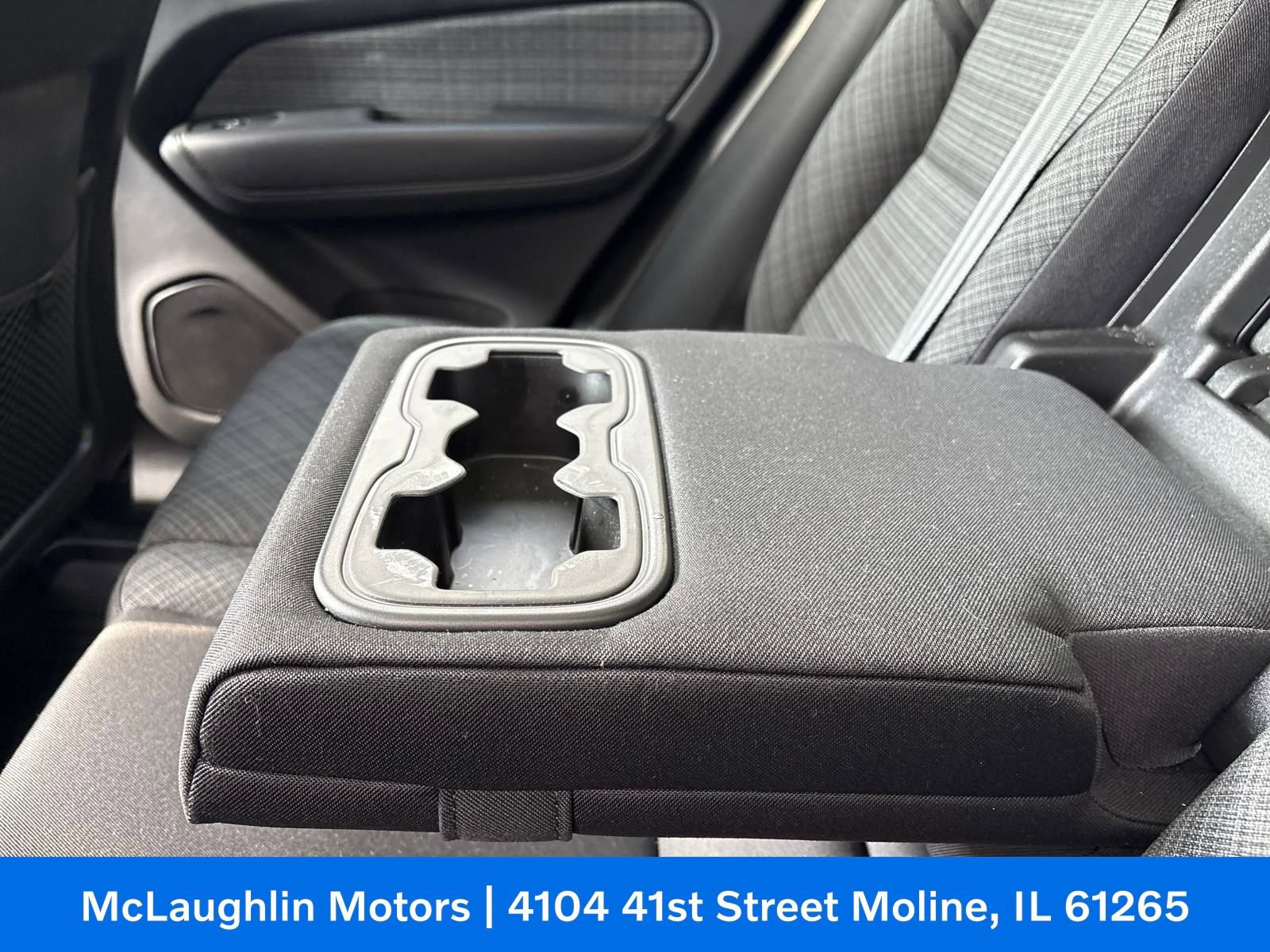 Certified 2023 Volvo XC60 B5 Core AWD/4WD image 29