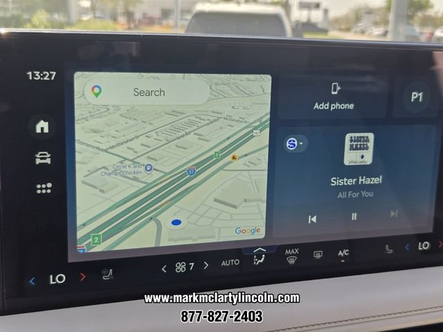 New 2026 Lincoln Aviator 2WD image 16