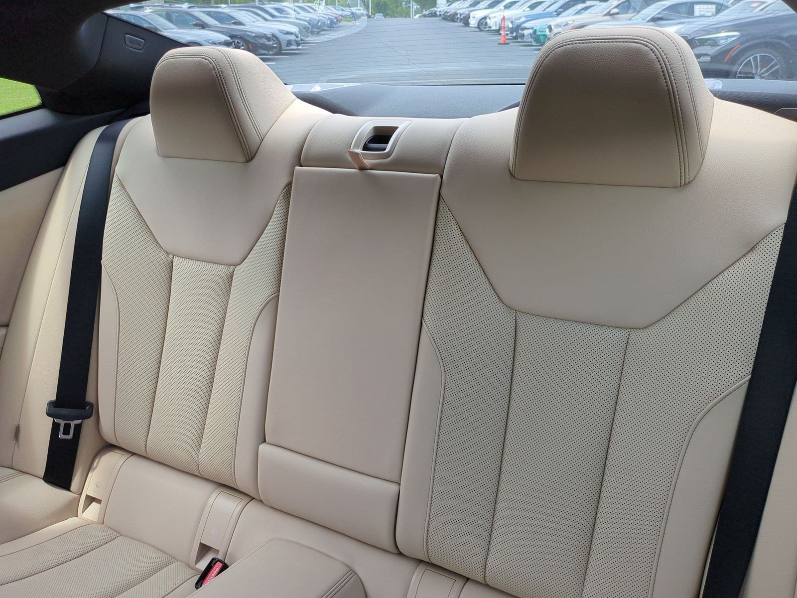 New 2027 BMW 430i Coupe w/ M Sport Package AWD/4WD image 30