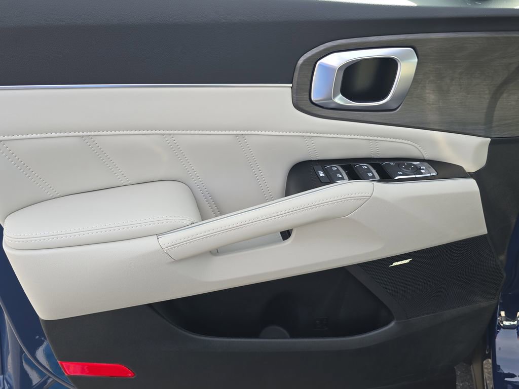 New 2026 Kia Sorento SX image 20