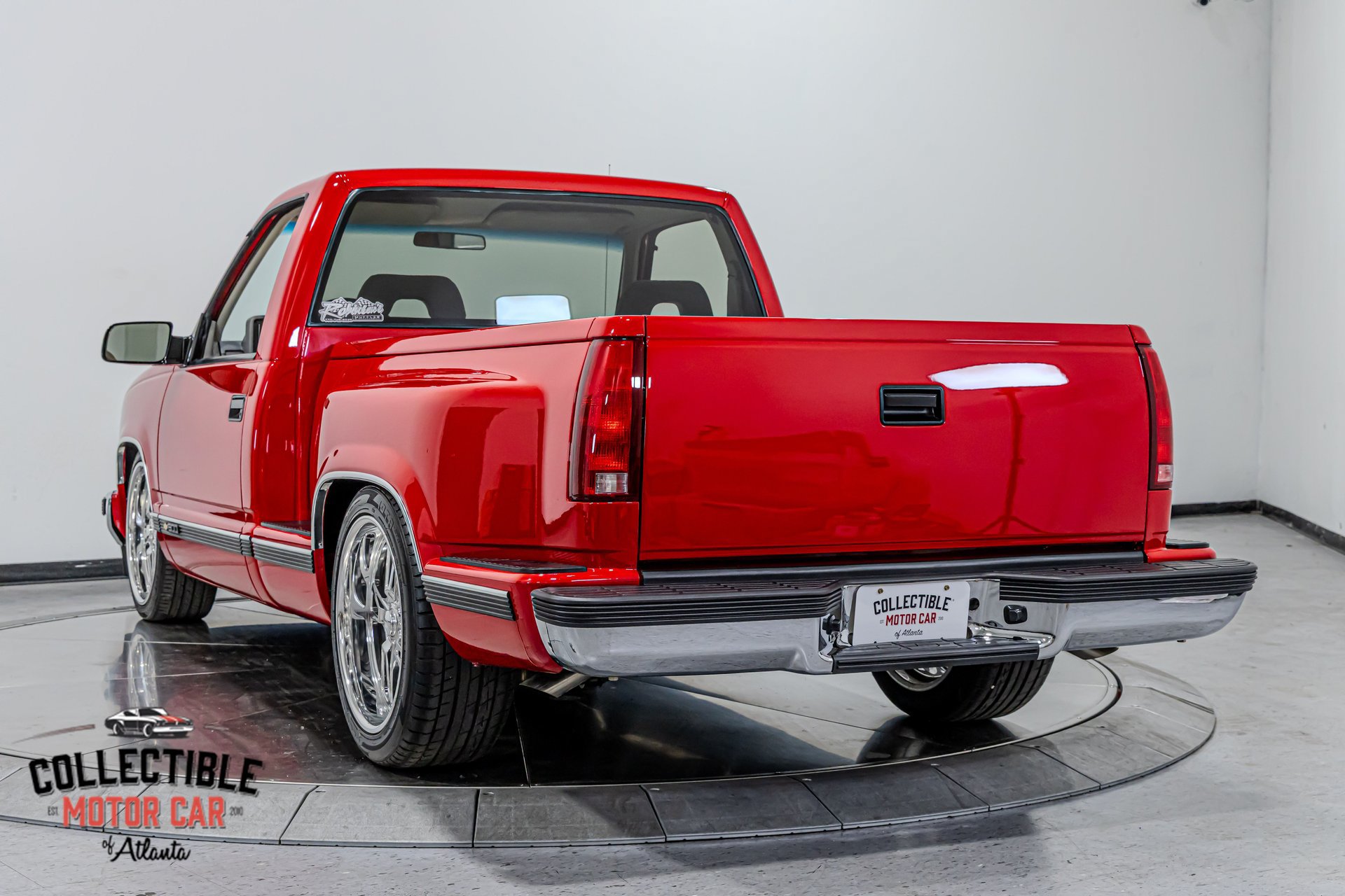 Used 1992 Chevrolet Silverado 1500 2WD Regular Cab image 13