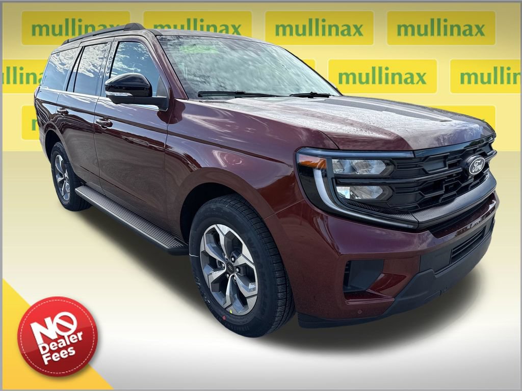 New 2027 Ford Expedition Active RWD 360° Tour