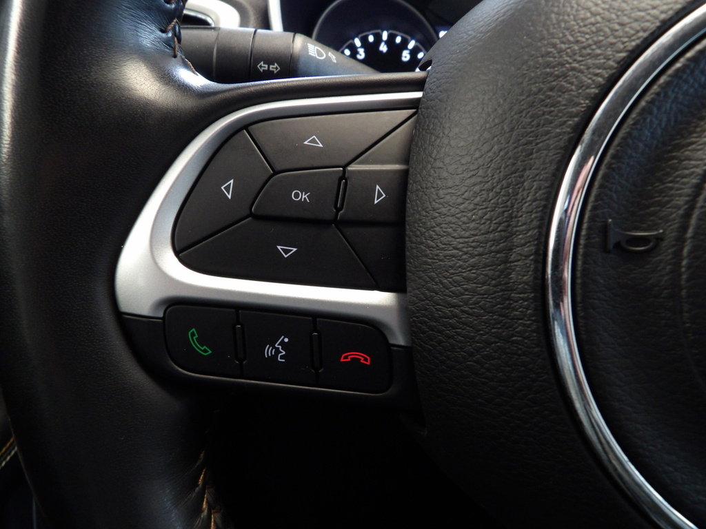 Used 2021 Jeep Compass Latitude w/ Convenience Group image 28