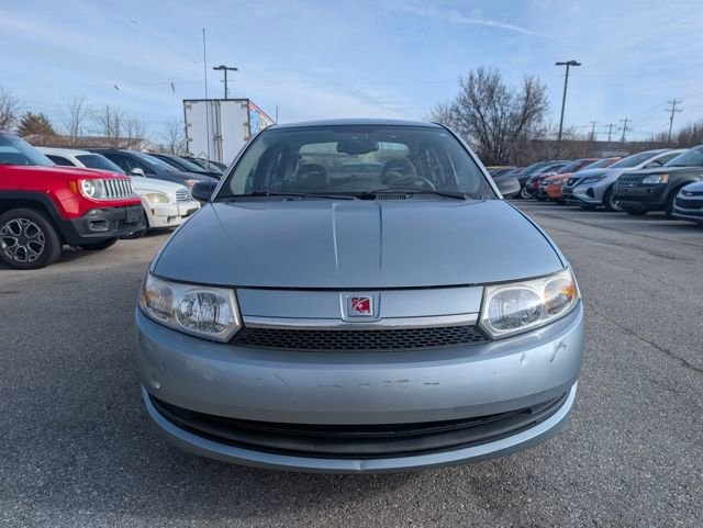Used 2003 Saturn ION Level 2 w/ Convenience Pkg image 2