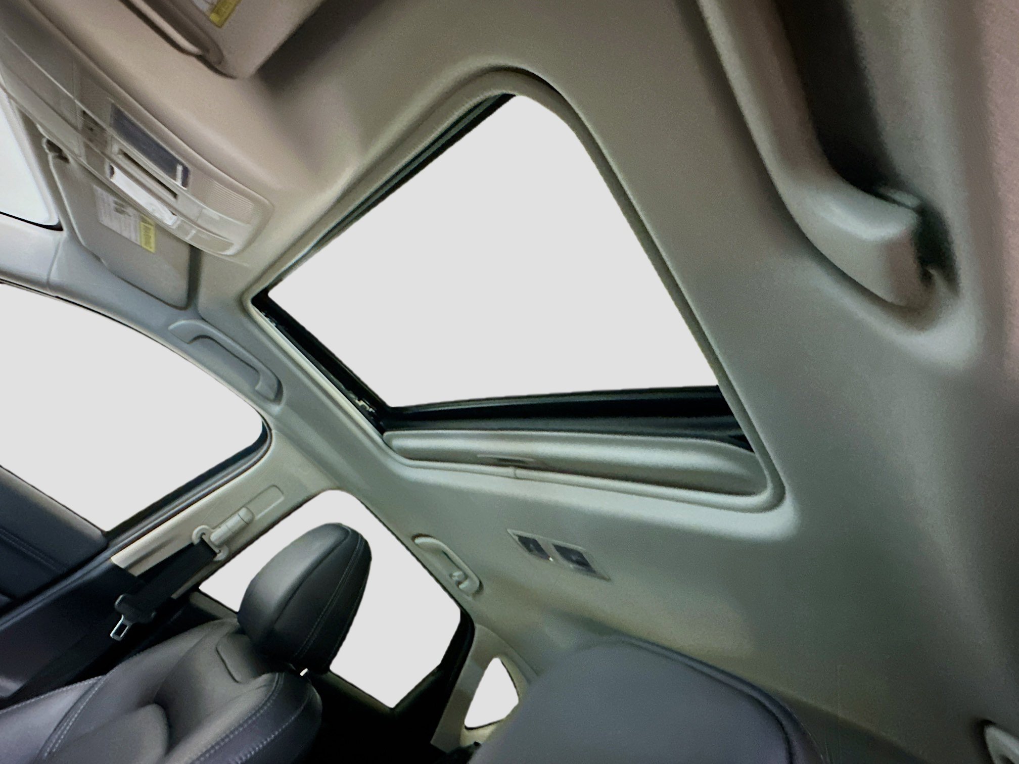 Used 2025 MAZDA CX-5 AWD 2.5 S w/ Preferred Package image 27