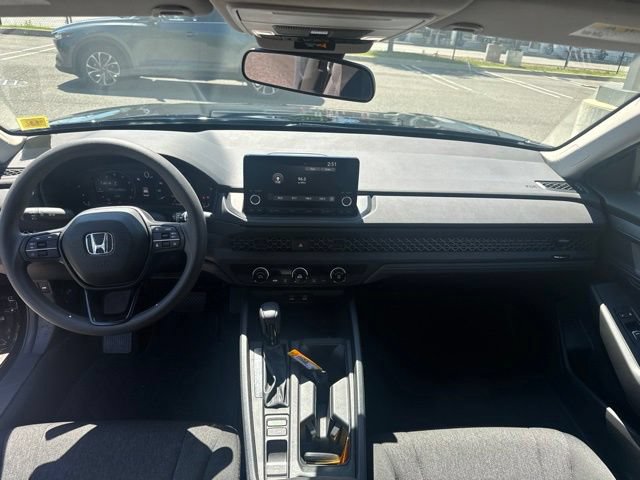 Certified 2023 Honda Accord LX image 15
