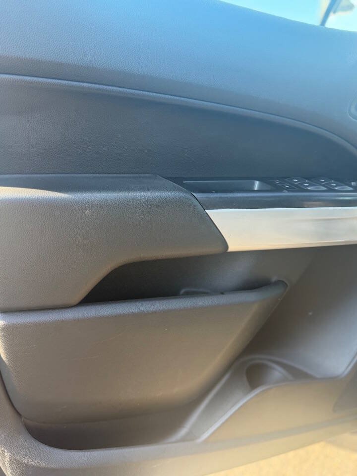 Used 2018 Chevrolet Colorado ZR2 AWD/4WD image 7