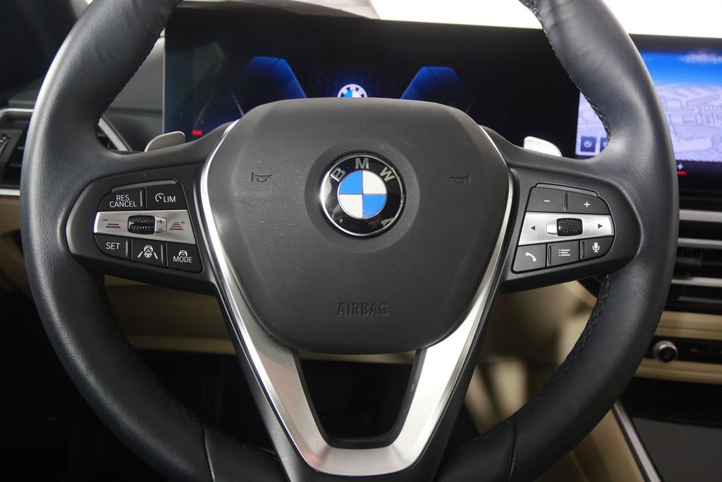 Certified 2024 BMW 330i Sedan image 18