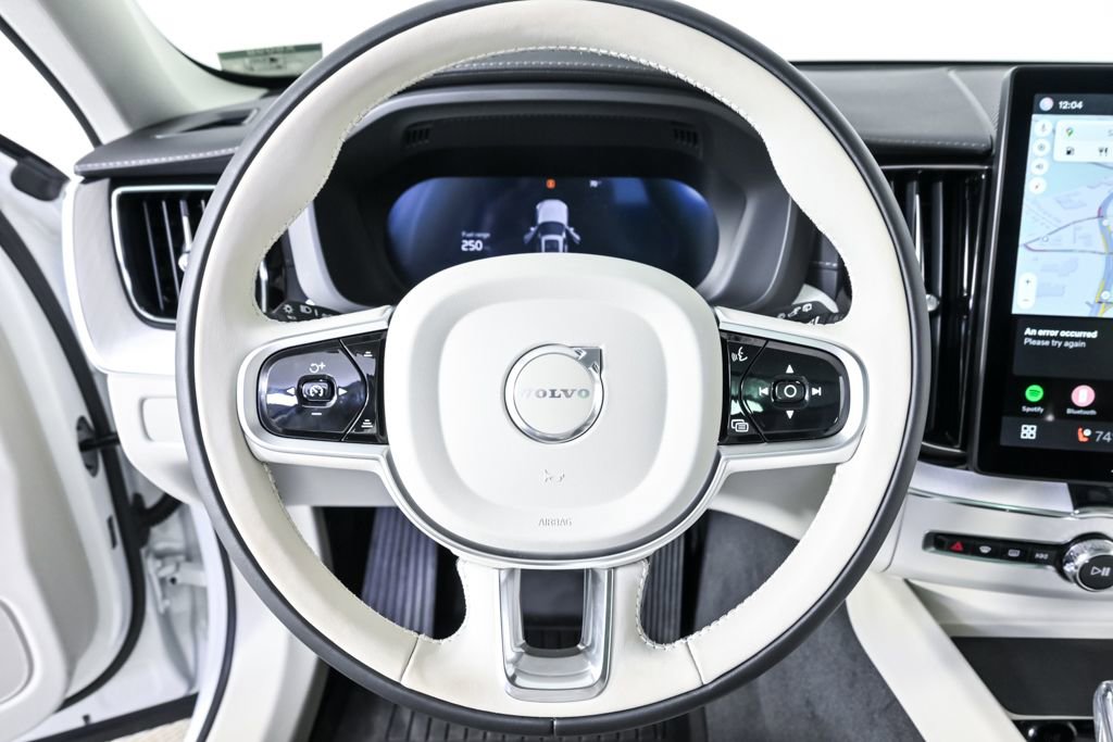 Used 2026 Volvo XC60 B5 Ultra w/ Climate Package image 11
