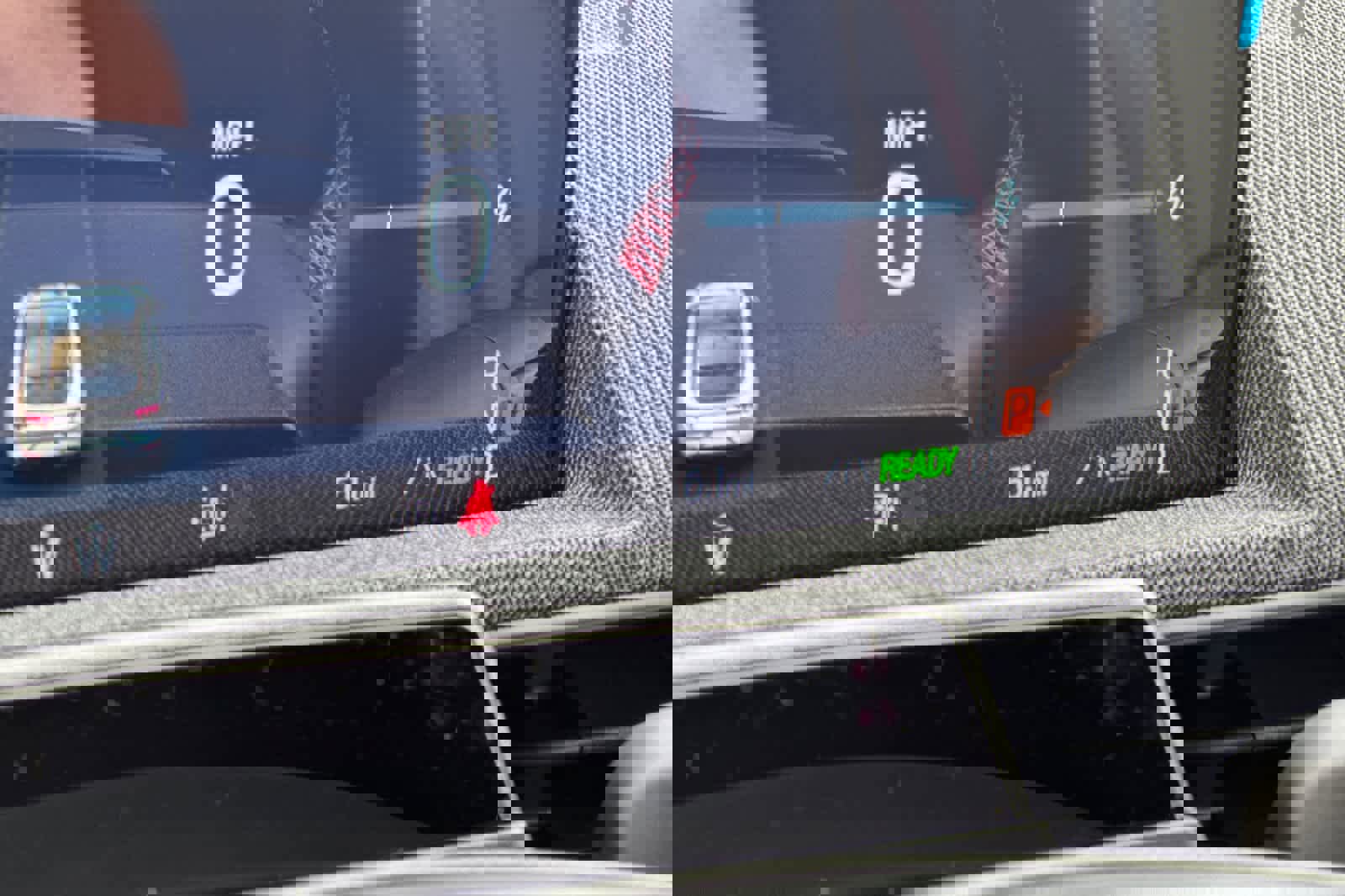 New 2025 Ford Mustang Mach-E Premium w/ Sport Appearance Package image 25