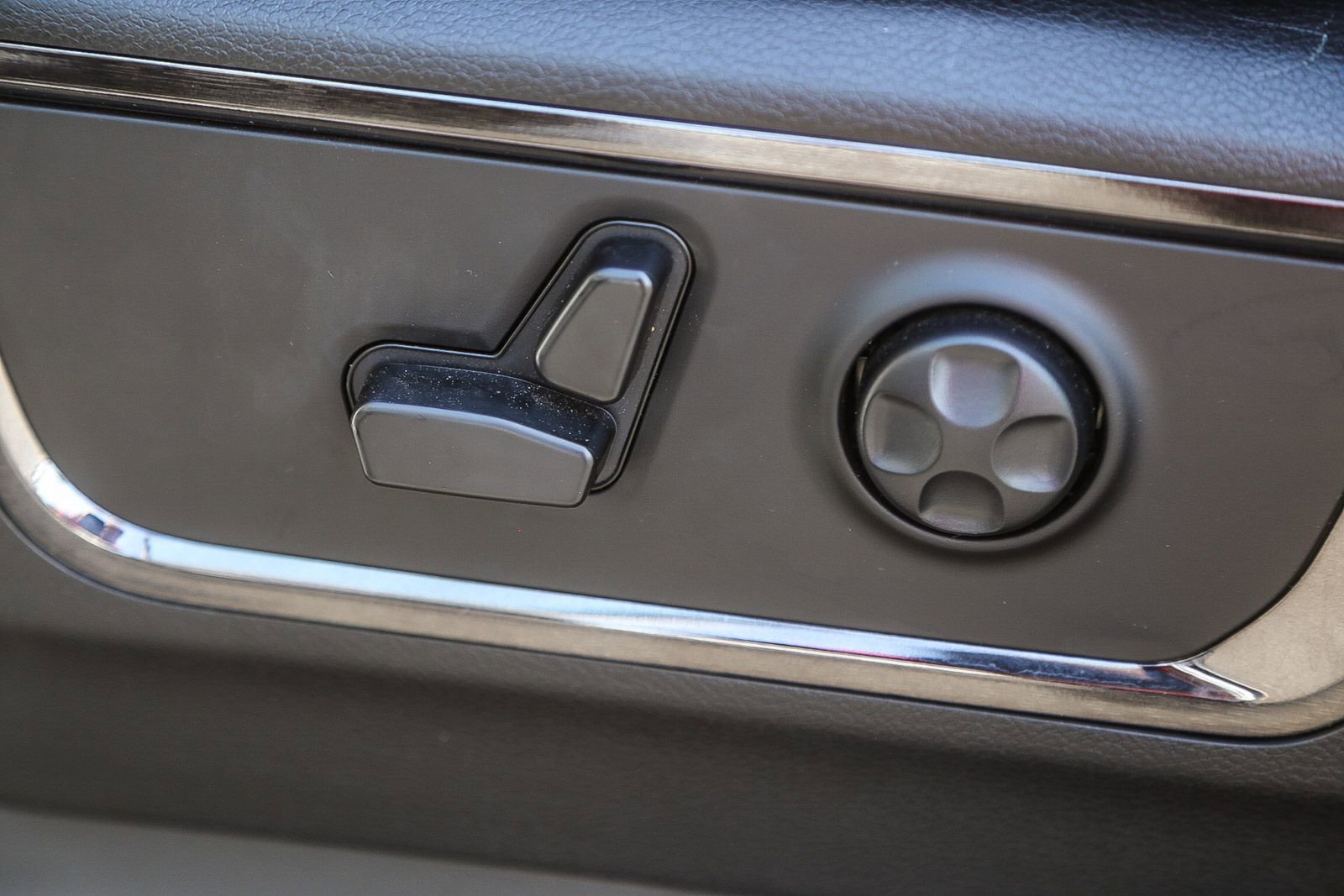 Used 2024 RAM 1500 Limited image 22