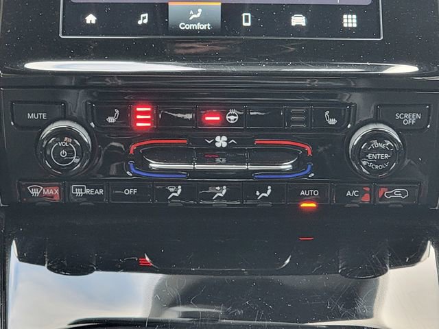 Certified 2023 Jeep Grand Cherokee L Laredo image 30