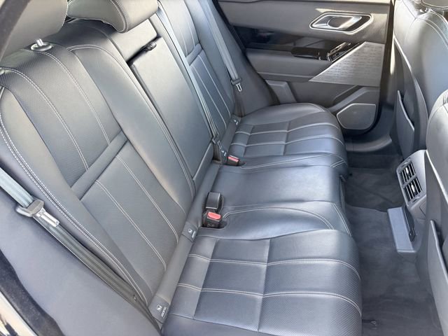 Used 2023 Land Rover Range Rover Velar R-Dynamic S AWD/4WD image 23