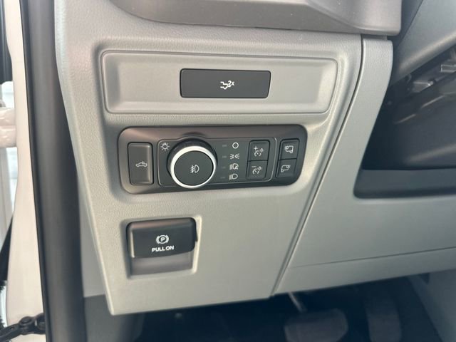 New 2026 Ford F150 XLT AWD/4WD image 17