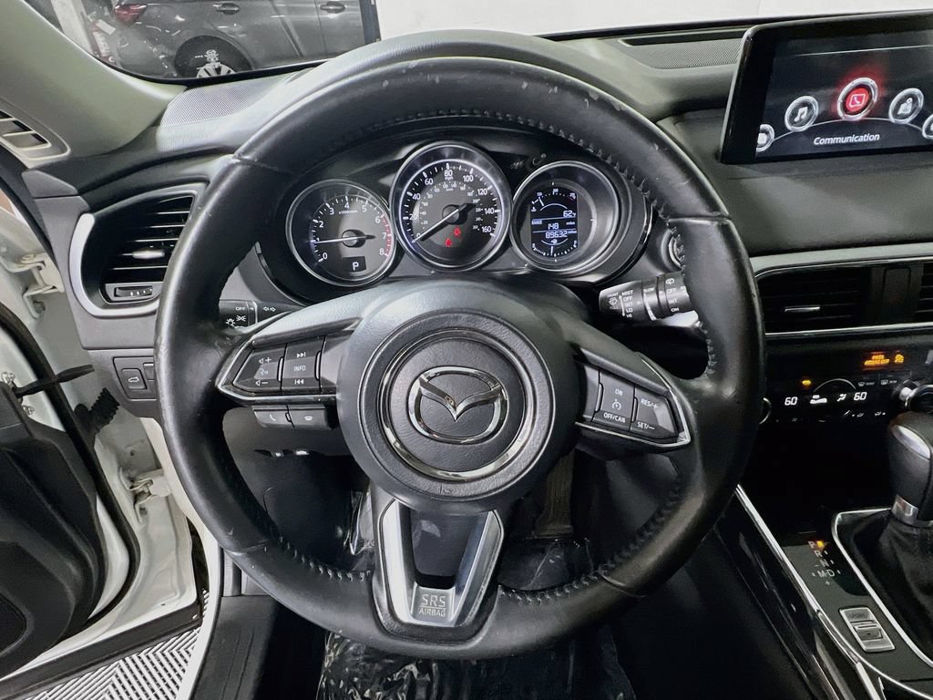 Used 2016 MAZDA CX-9 Touring AWD/4WD image 10