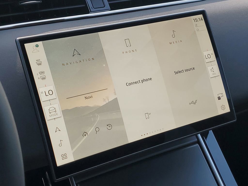 New 2026 Land Rover Range Rover Evoque S image 23