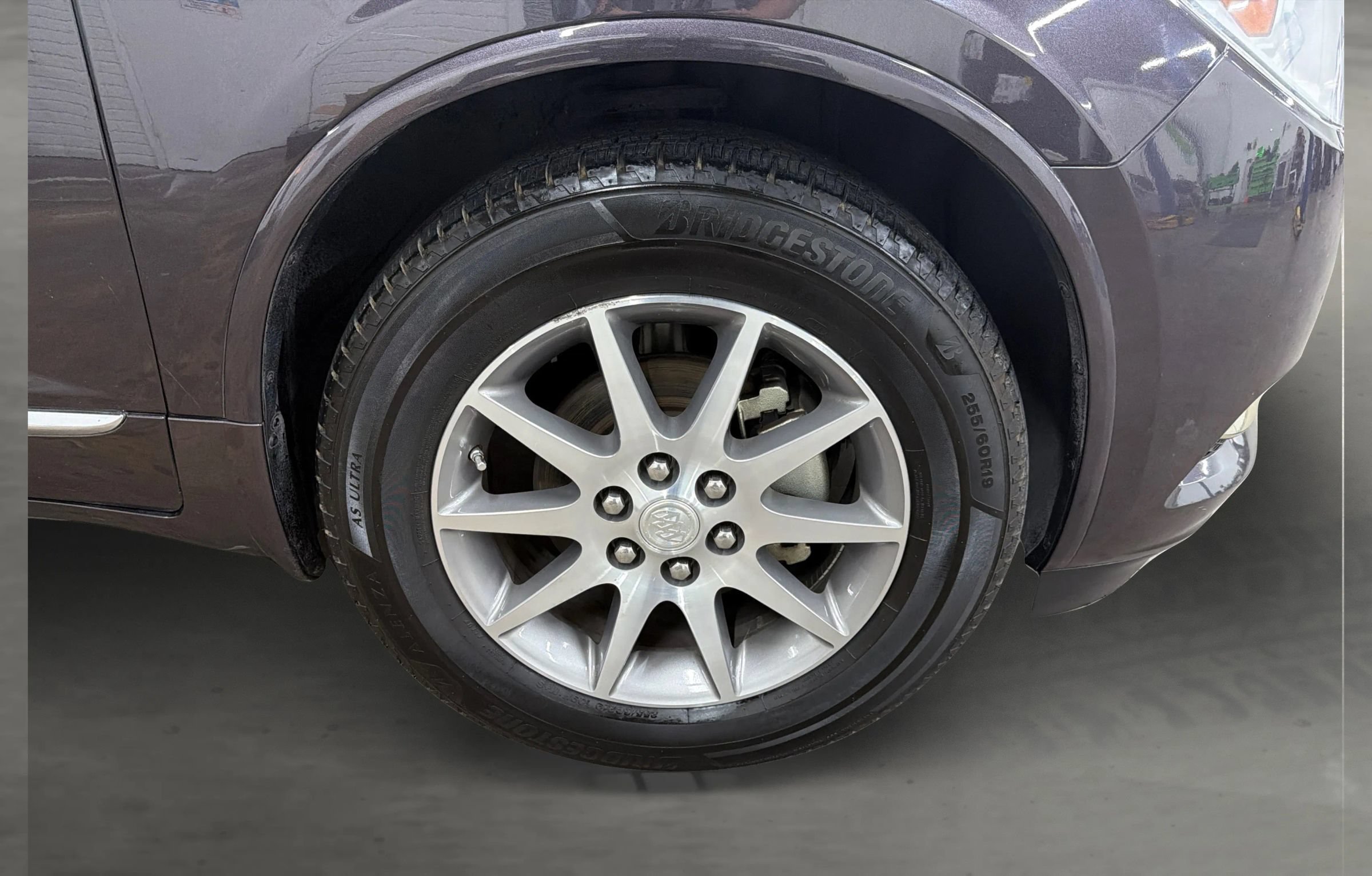 Used 2015 Buick Enclave Leather w/ Trailering Package FWD image 47