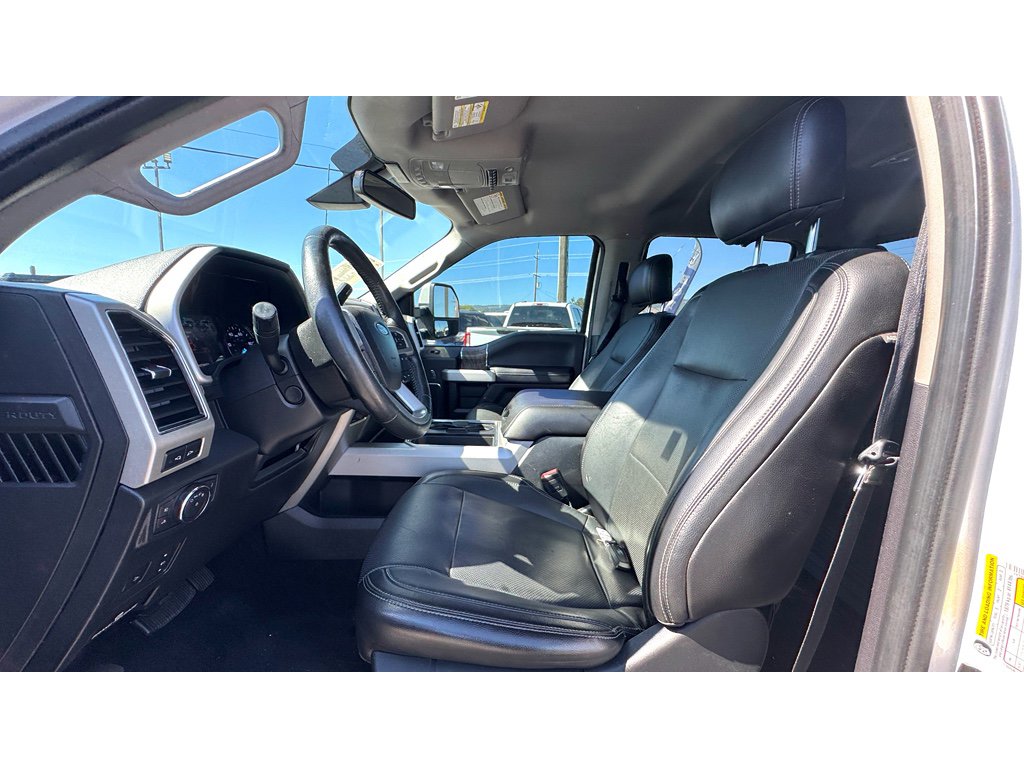Used 2018 Ford F350 Lariat image 20